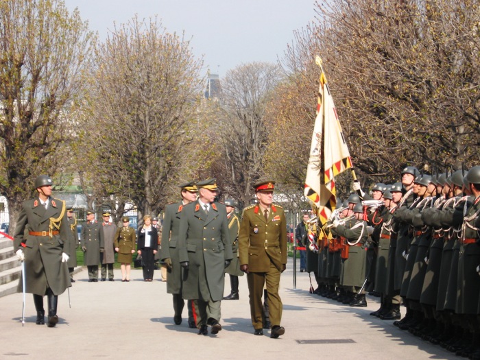 Военный парад [А.Р.]